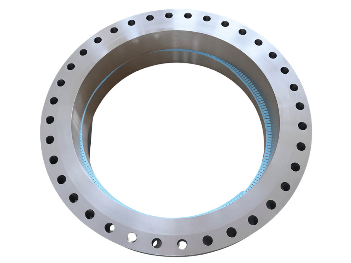 Flanges